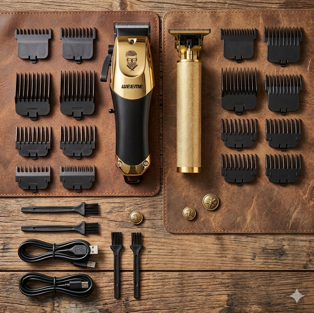 Le Set texas Ranger