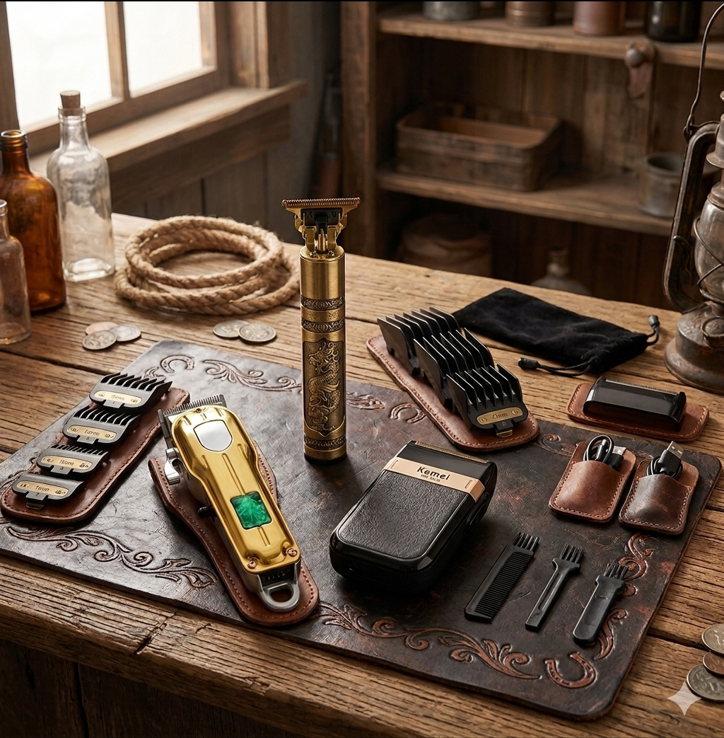 Le Set texas Ranger