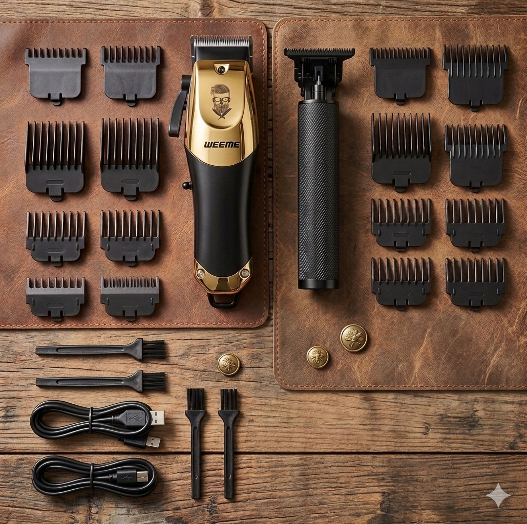 Le Set texas Ranger
