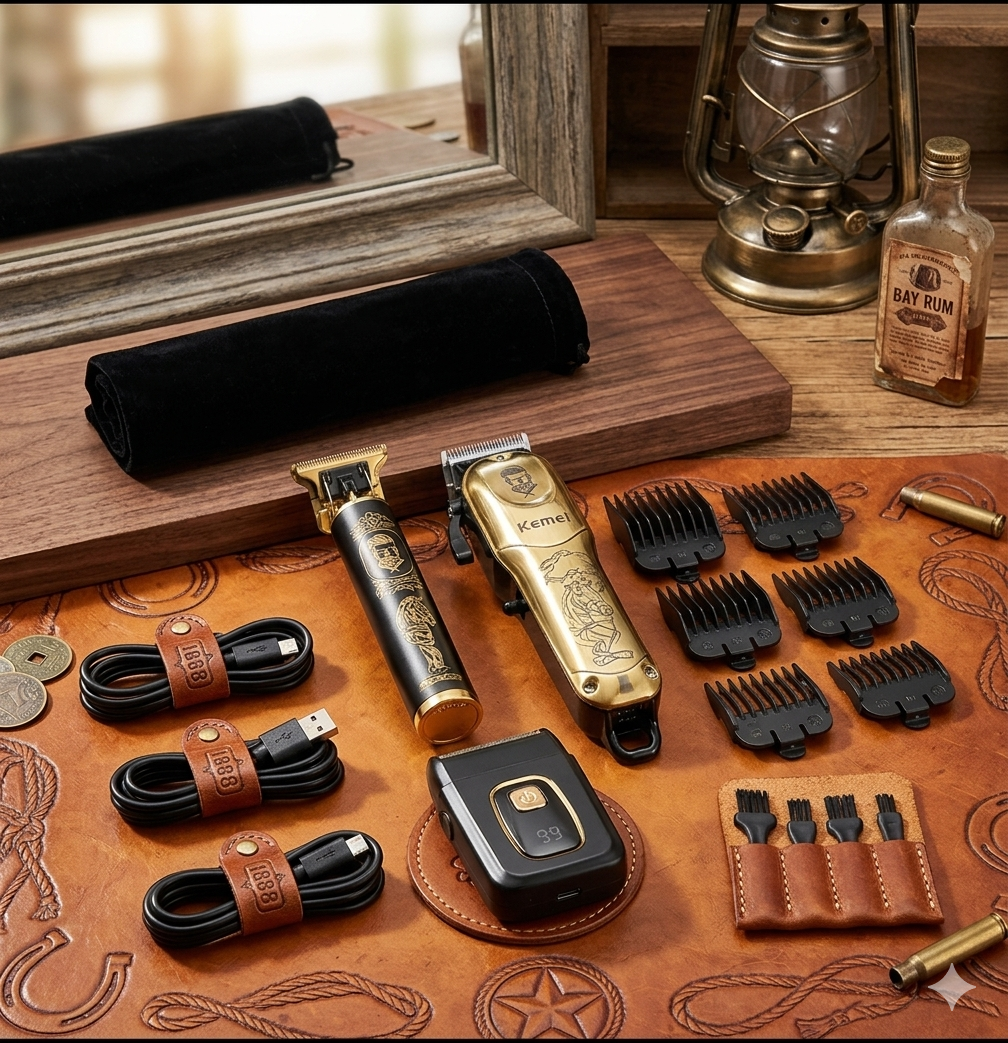 Le Set texas Ranger