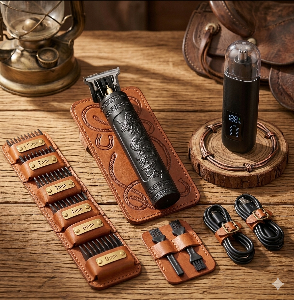 Le Set texas Ranger