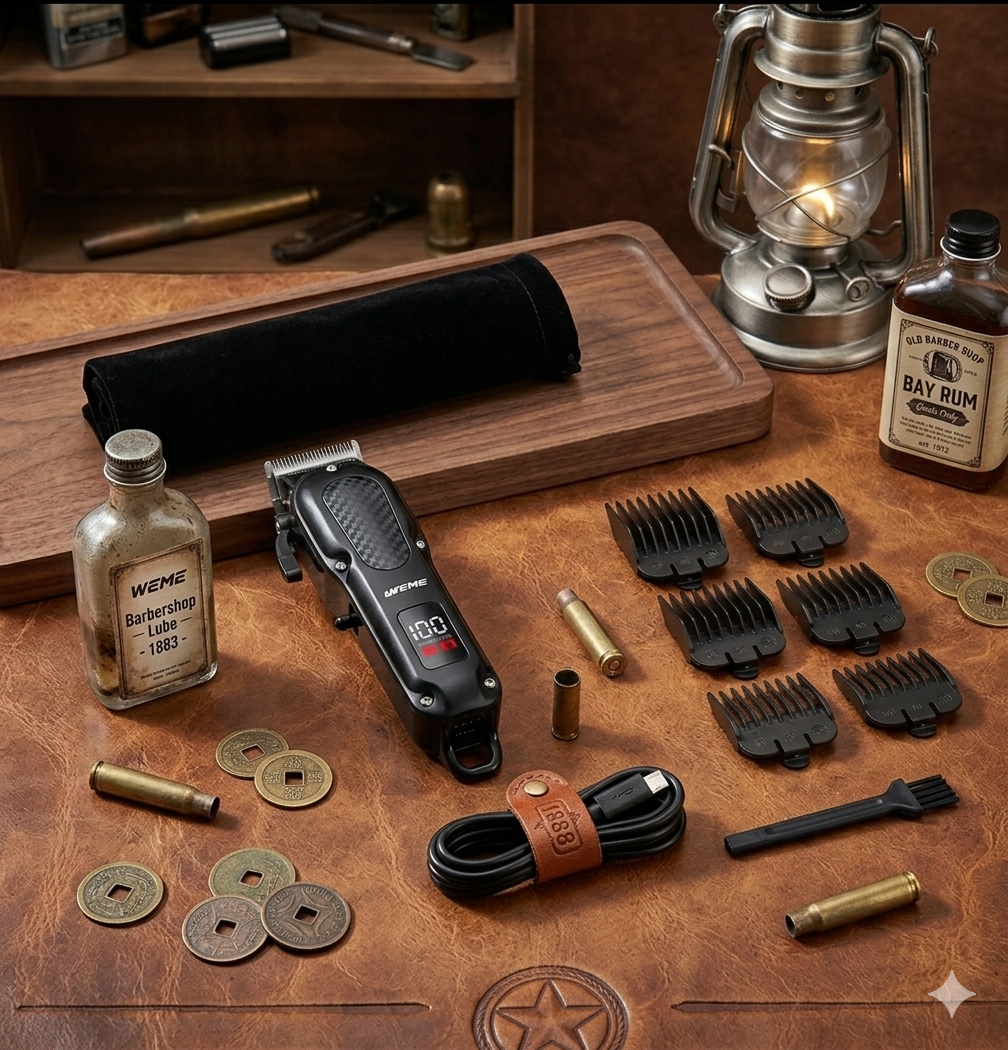 Le Set texas Ranger