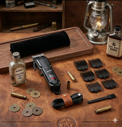 Le Set texas Ranger