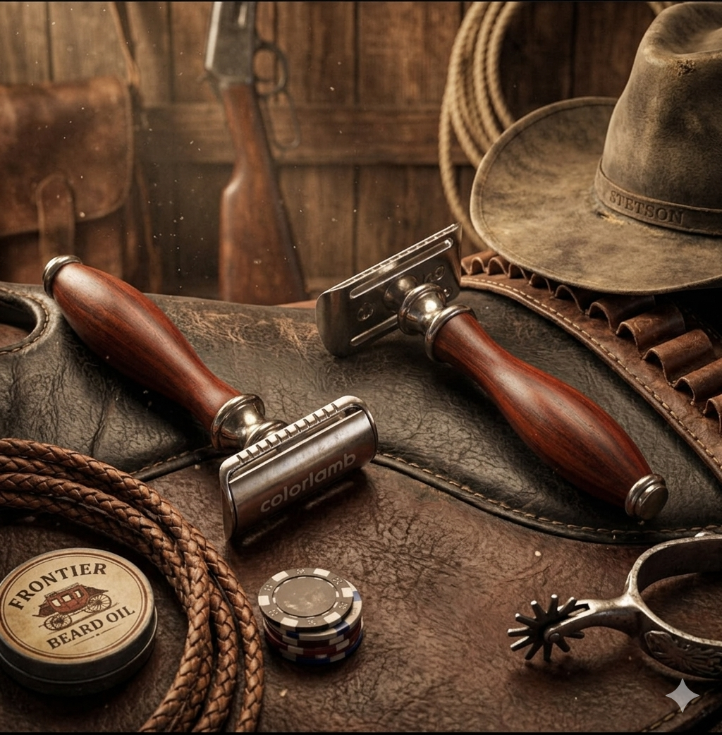 L’Héritage Texas
