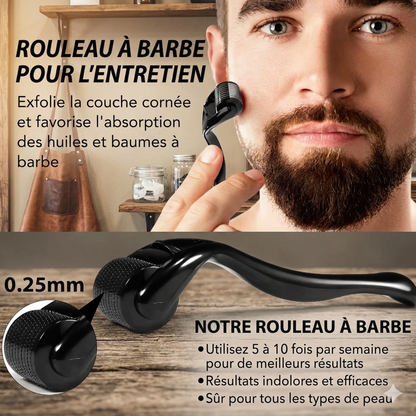Coffret Rodeo