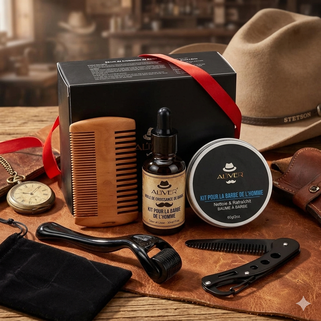Coffret Rodeo
